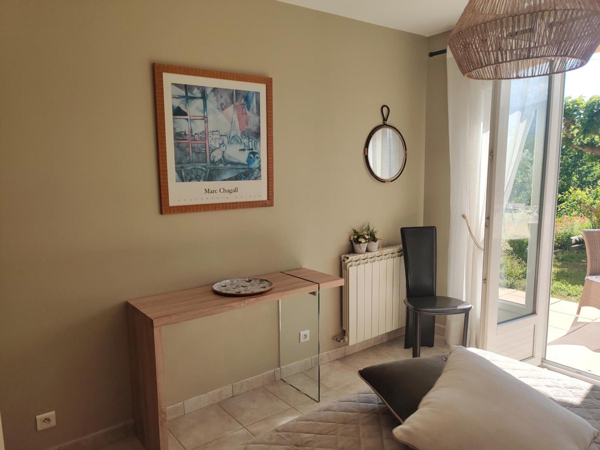 Les Collines De St Paul Bed and Breakfast Saint-Paul-de-Vence Buitenkant foto