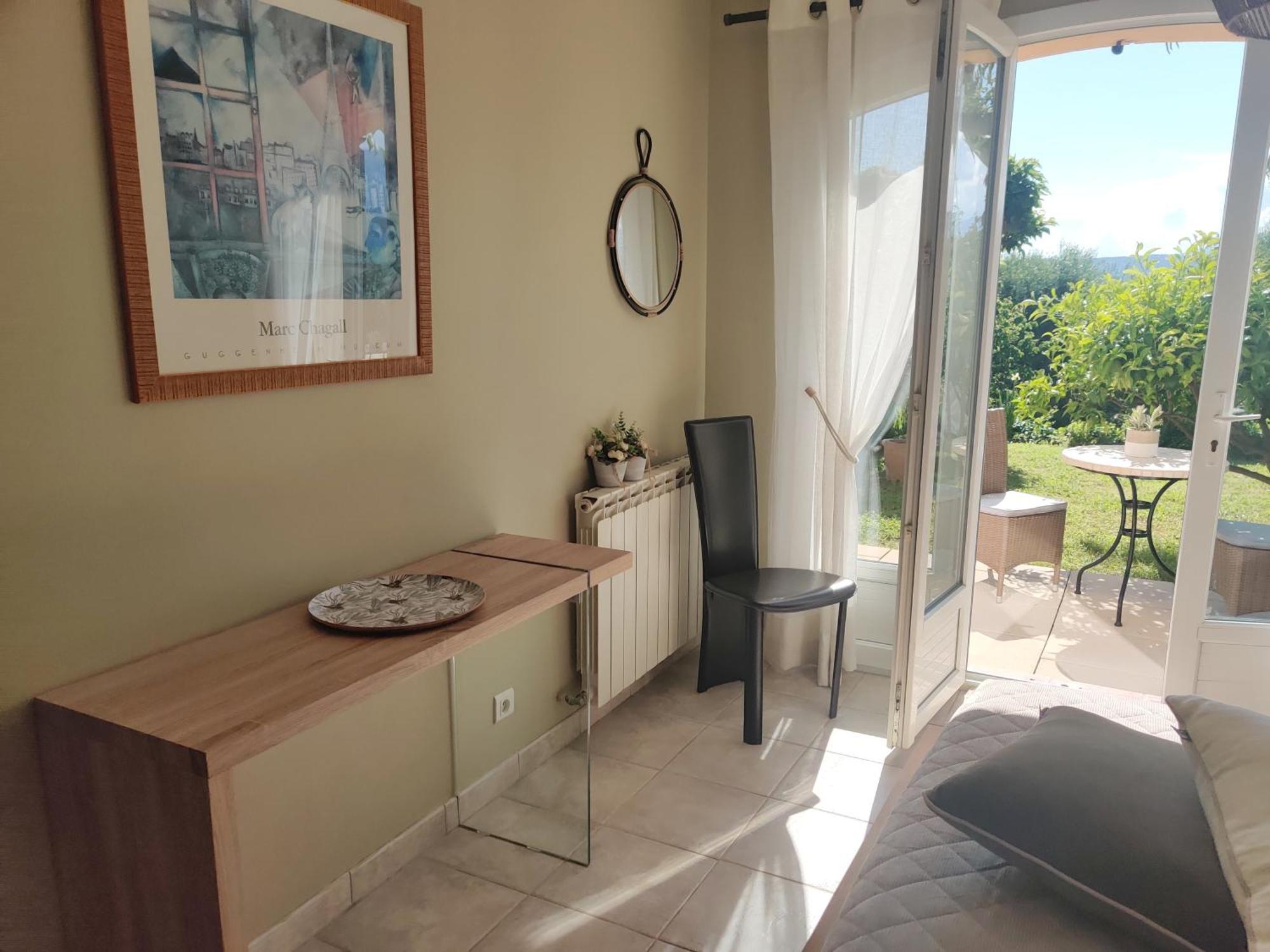 Les Collines De St Paul Bed and Breakfast Saint-Paul-de-Vence Buitenkant foto