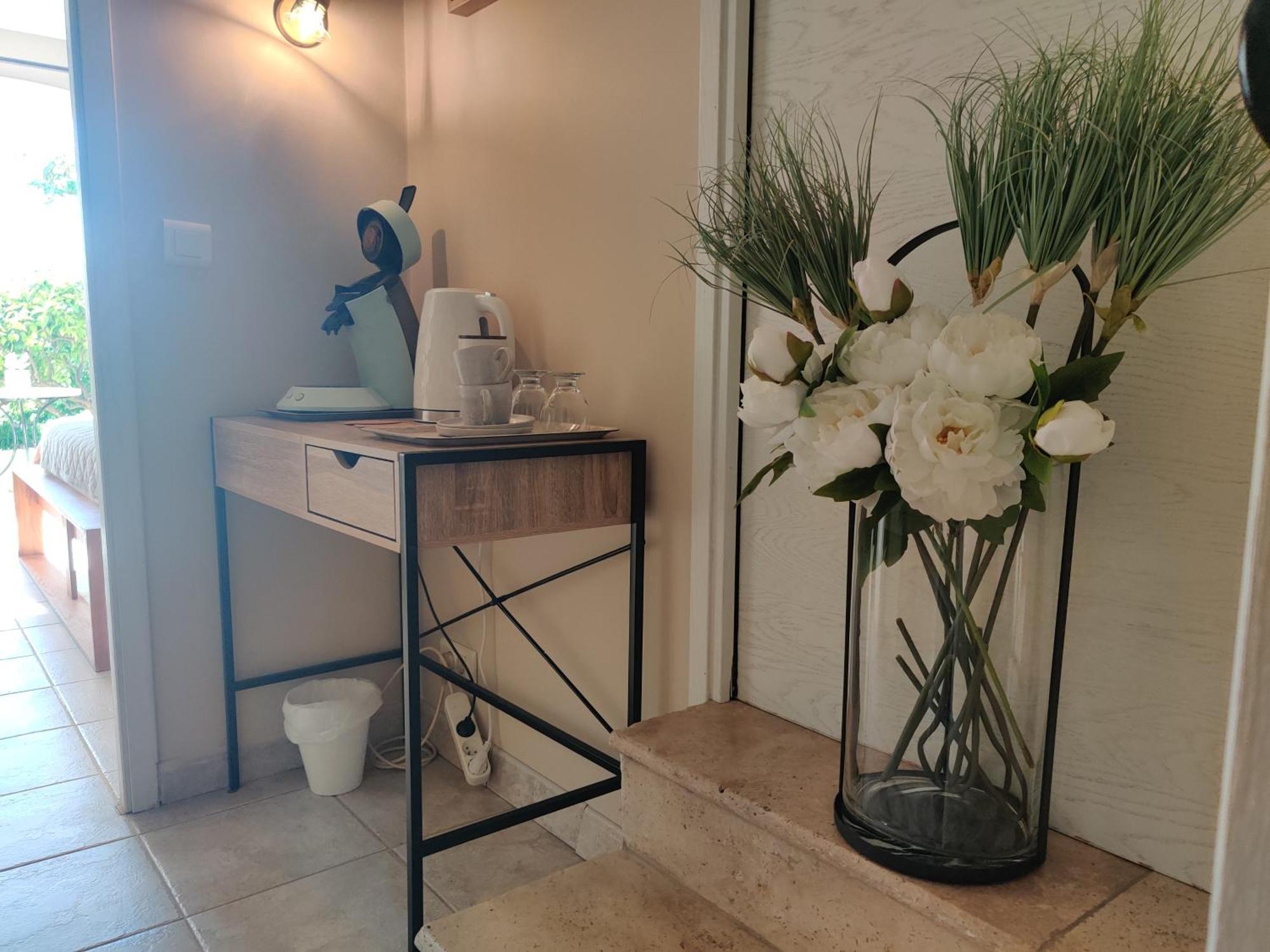 Les Collines De St Paul Bed and Breakfast Saint-Paul-de-Vence Buitenkant foto